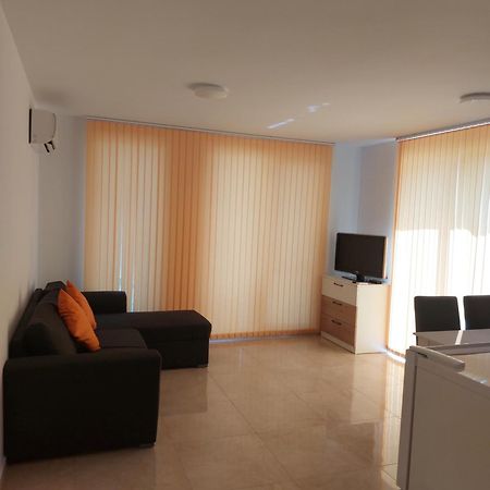 Sapphire Apartment Созопол Екстериор снимка