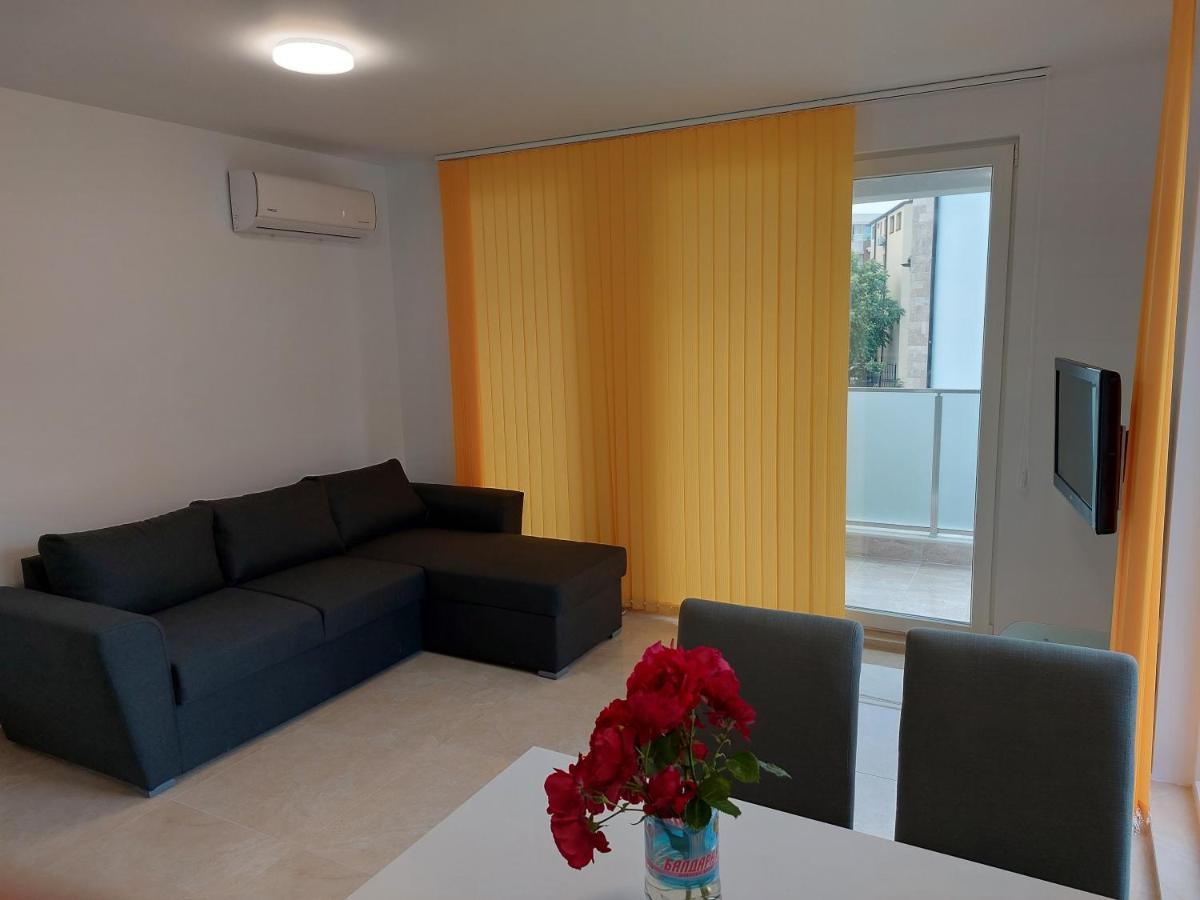 Sapphire Apartment Созопол Екстериор снимка