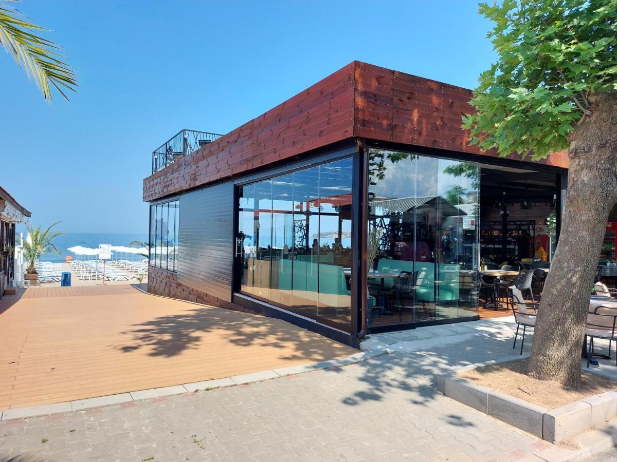 Sapphire Apartment Созопол Екстериор снимка
