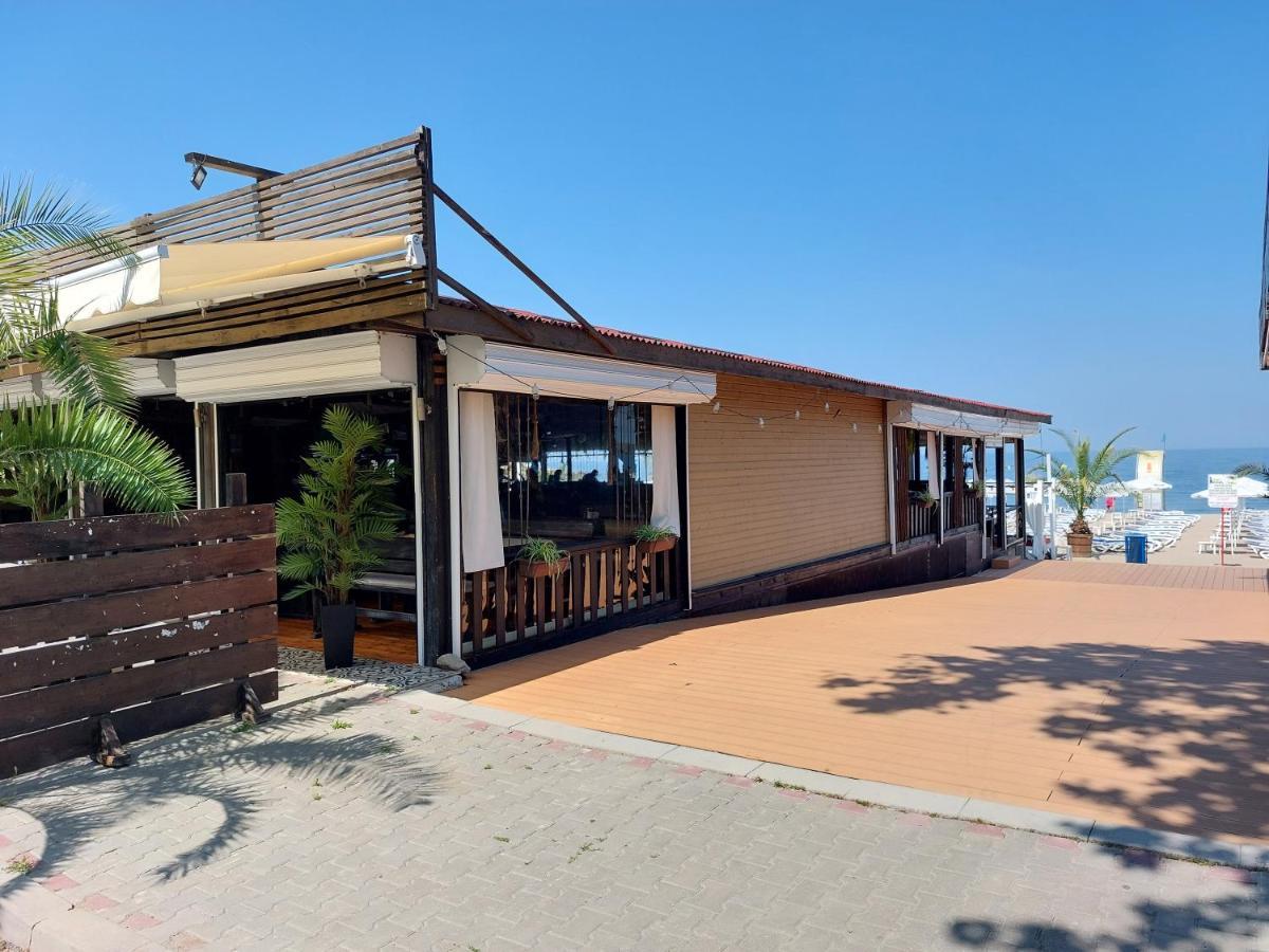 Sapphire Apartment Созопол Екстериор снимка