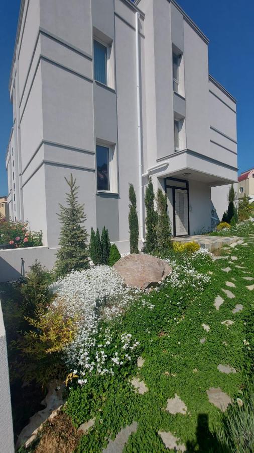 Sapphire Apartment Созопол Екстериор снимка