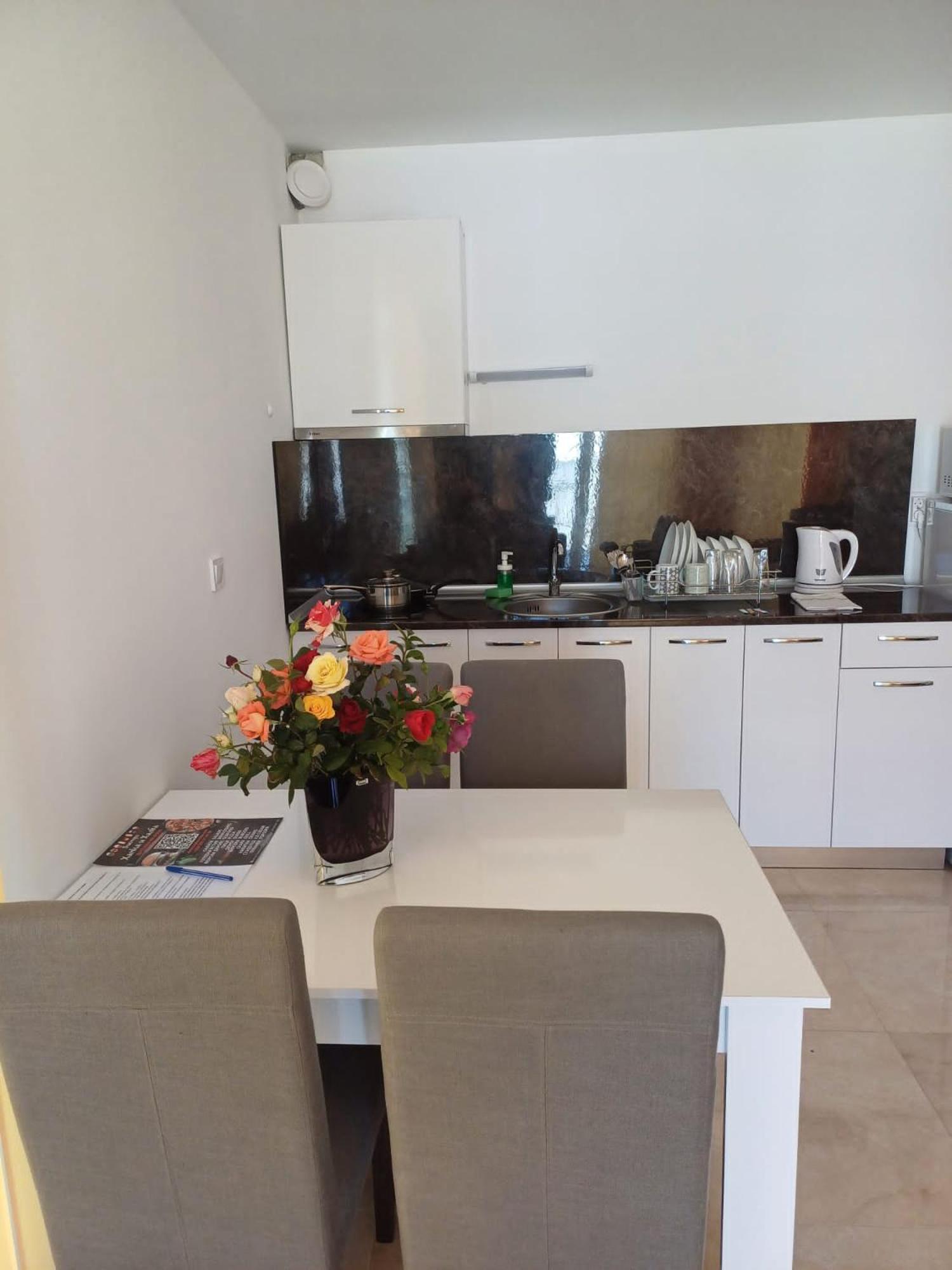 Sapphire Apartment Созопол Екстериор снимка