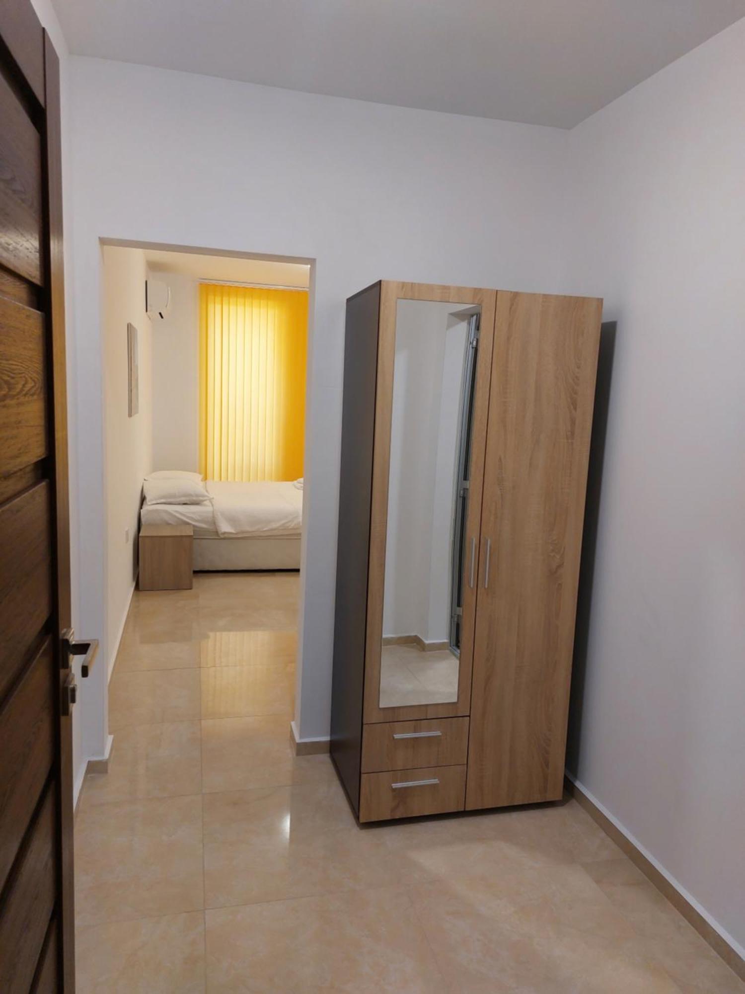 Sapphire Apartment Созопол Екстериор снимка