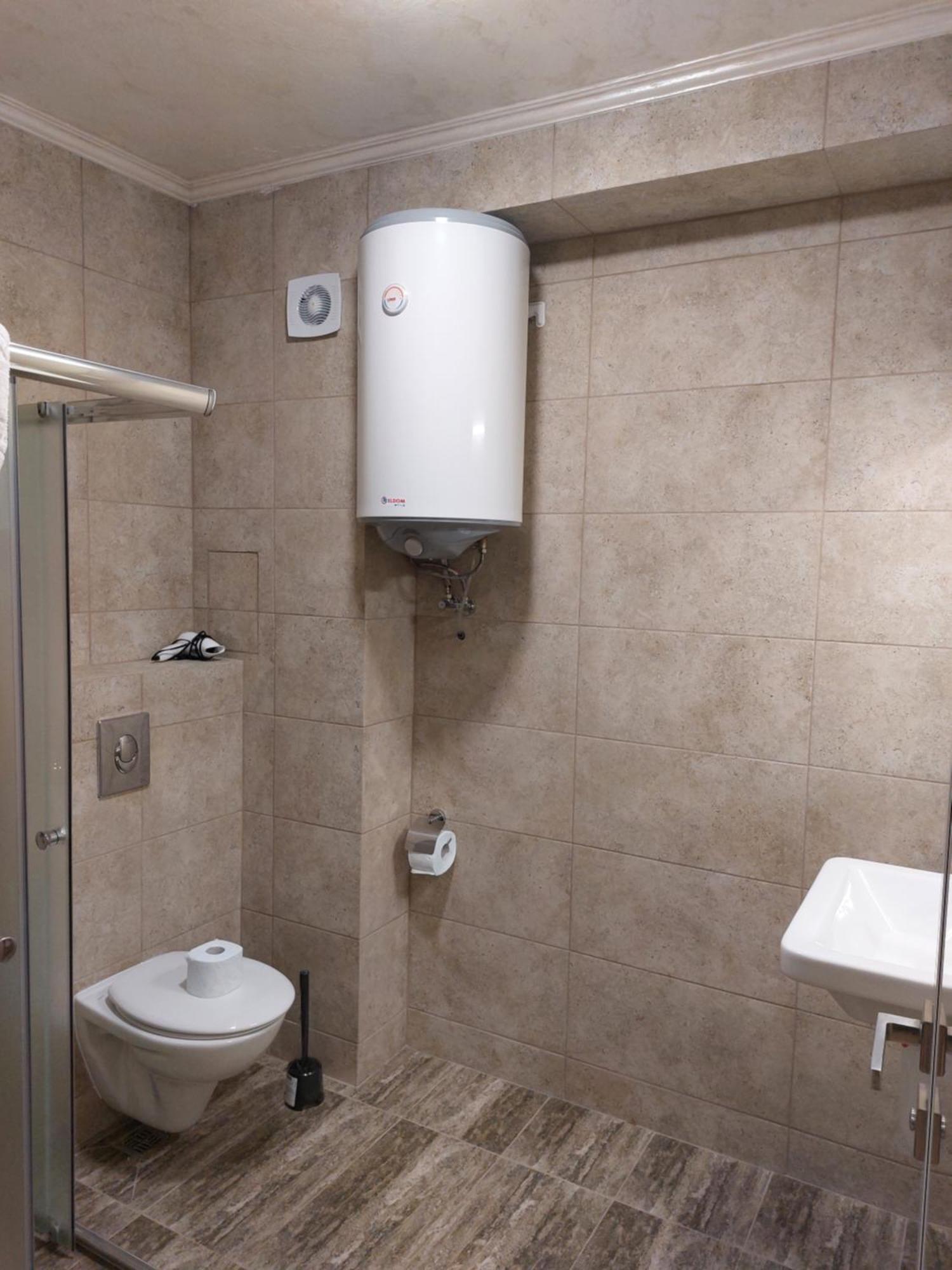Sapphire Apartment Созопол Екстериор снимка