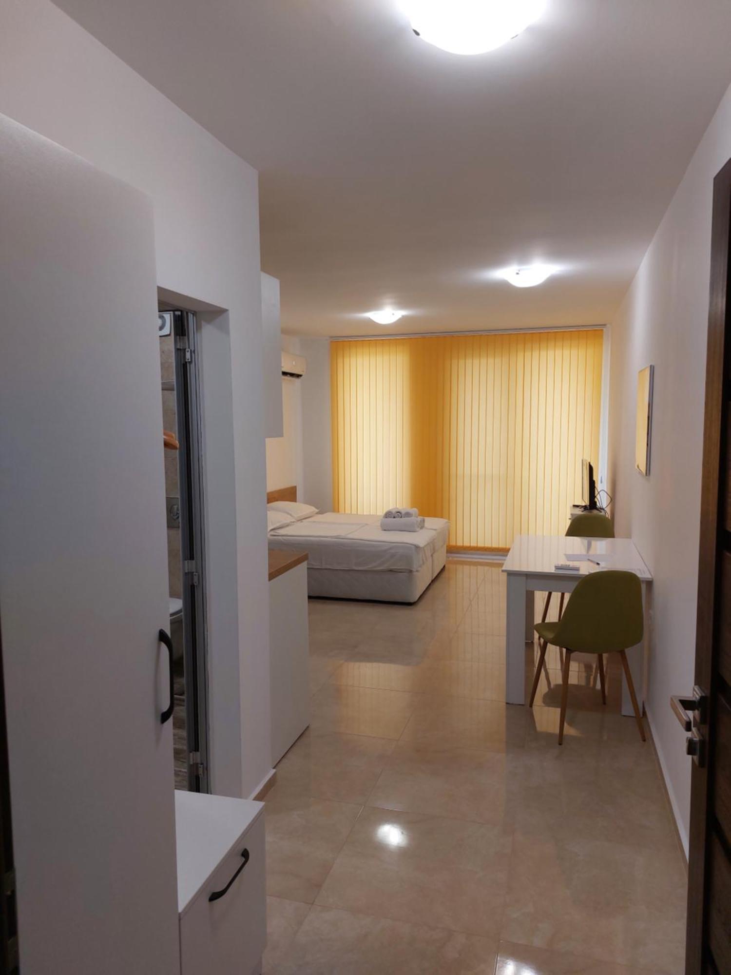 Sapphire Apartment Созопол Екстериор снимка
