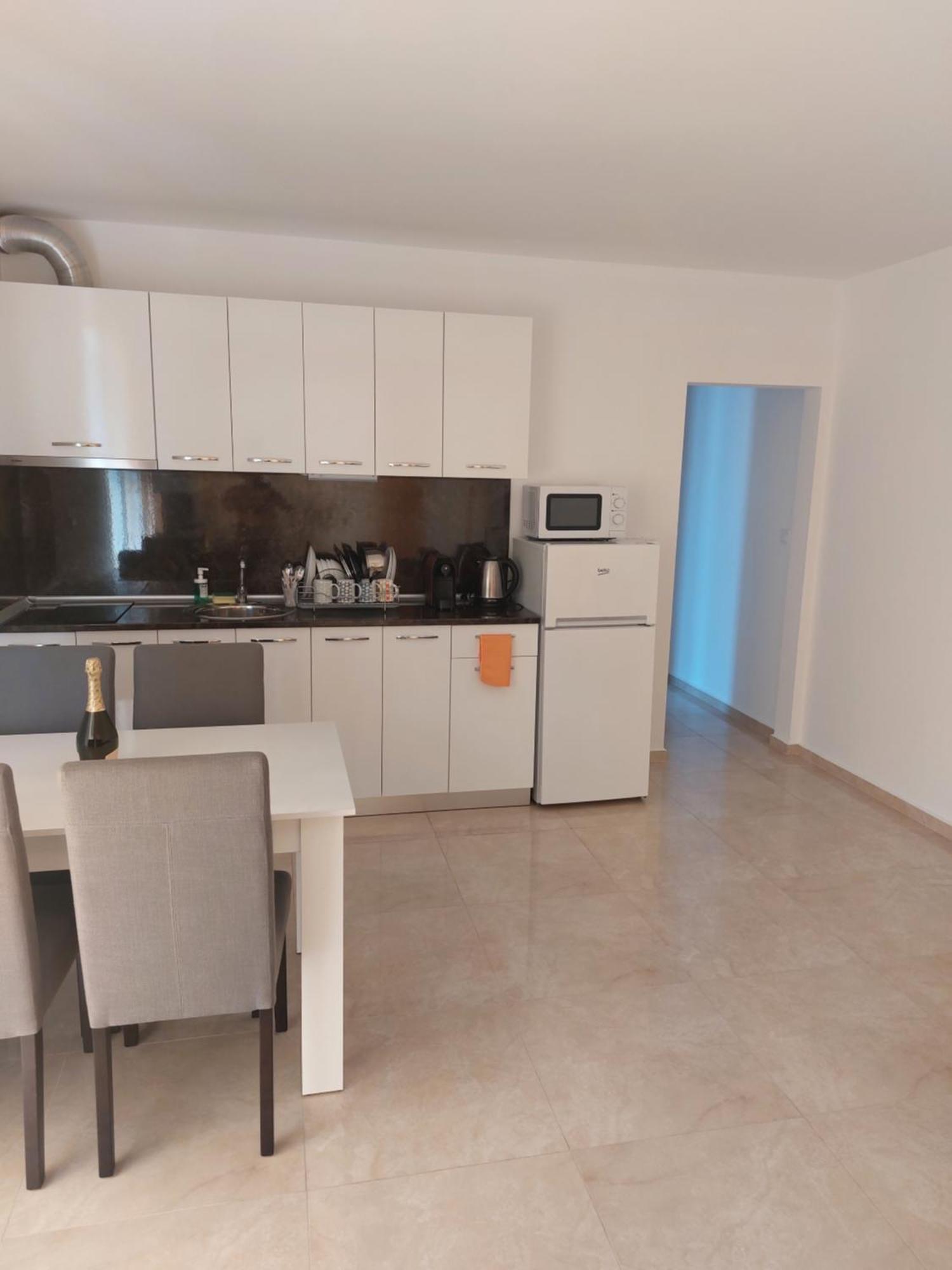 Sapphire Apartment Созопол Екстериор снимка