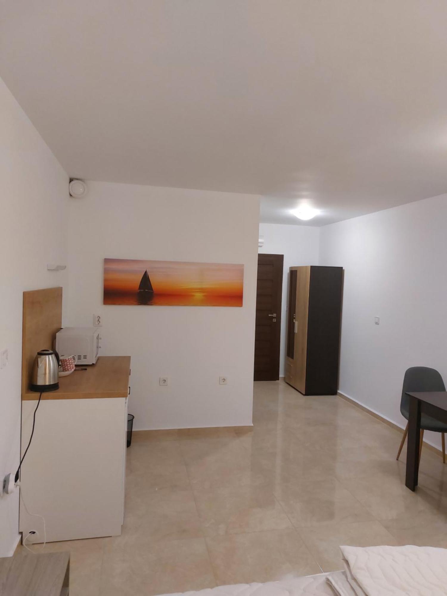 Sapphire Apartment Созопол Екстериор снимка
