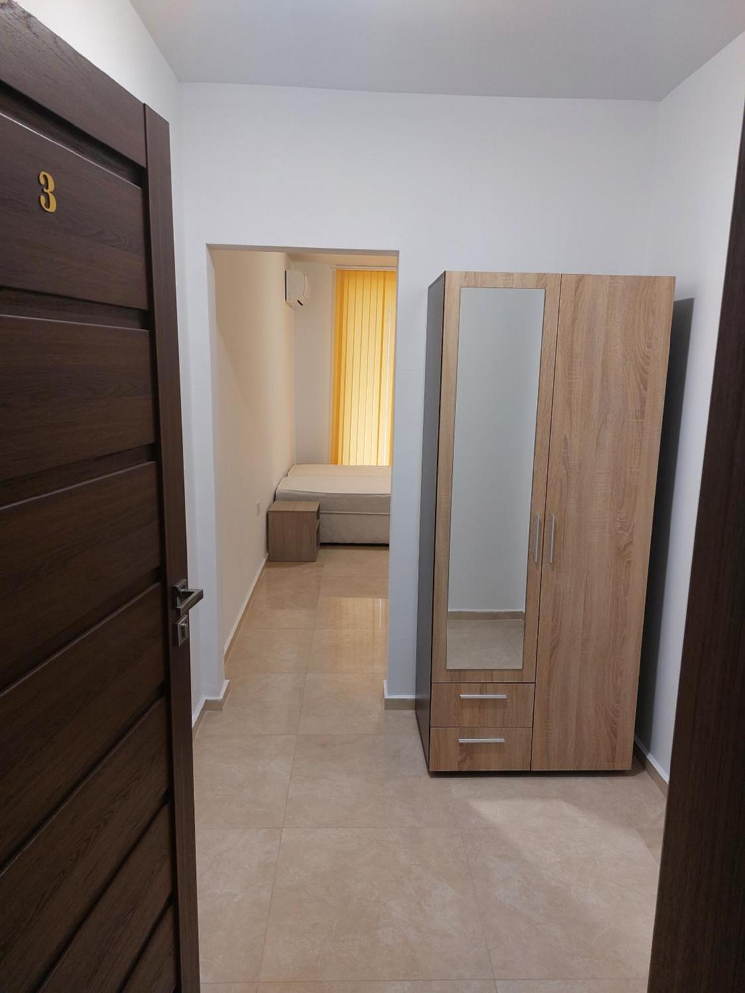 Sapphire Apartment Созопол Екстериор снимка
